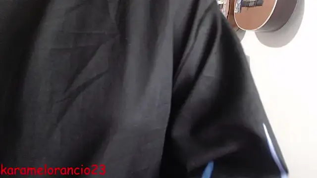 Smoke trip Alicia online show from September 13, 5:46 am
