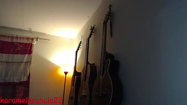 Smoke trip Alicia online show from September 16, 6:18 am