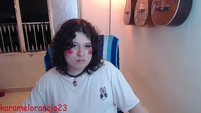 Smoke trip Alicia online show from September 22, 3:56 am
