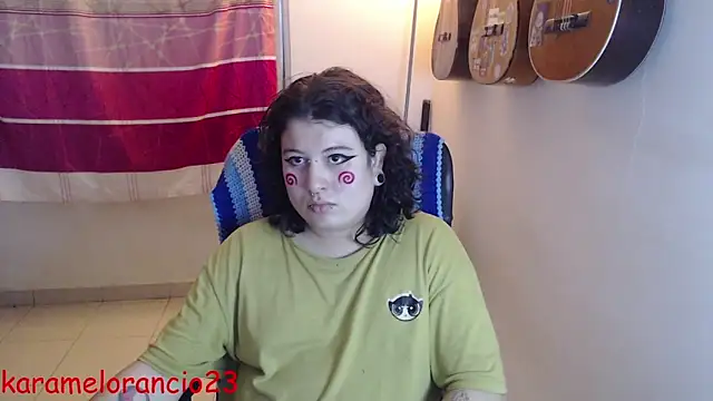 Smoke trip Alicia online show from October 8, 4:47 am