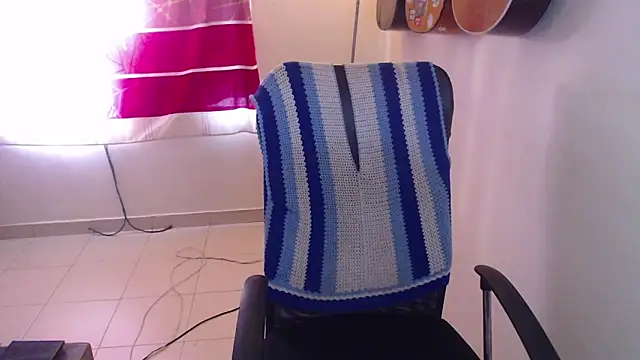 Smoke trip Alicia online show from December 1, 11:23 am