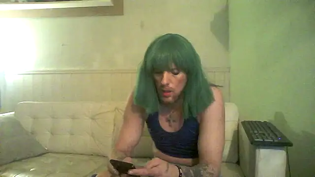 SassyAmanda87 online show from October 26, 5:31 pm