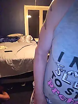 AerobicSleeve online show from July 14, 2:16 am