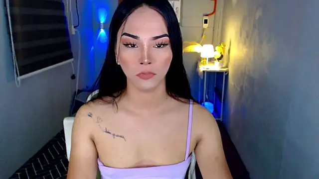 urnaughtydolly69 online show from July 8, 11:25 am