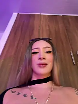 bunny bicht online show from July 22, 7:18 pm