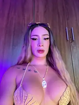 bunny bicht online show from July 28, 8:12 pm