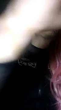 KandiK37 online show from January 15, 2:06 am