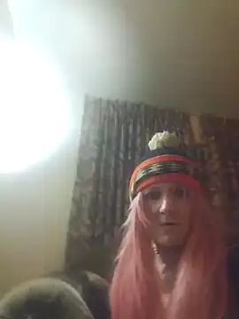 KandiK37 online show from January 30, 12:59 pm