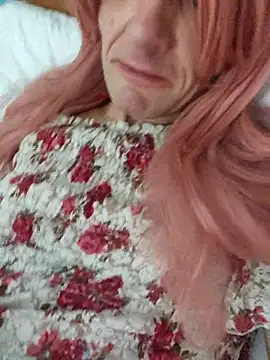 KandiK37 online show from February 21, 3:43 pm