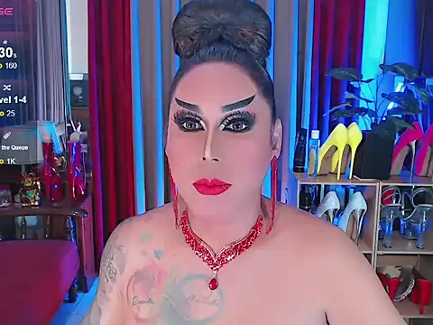 bubblebuttkate online show from February 19, 4:42 am