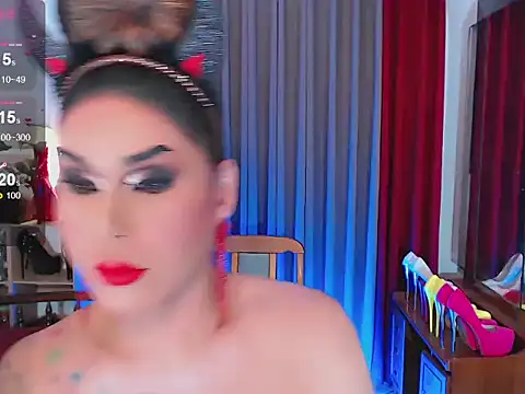 bubblebuttkate online show from June 14, 4:46 am