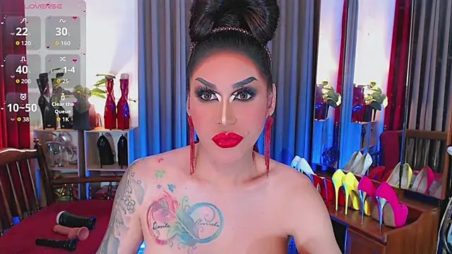 bubblebuttkate online show from July 16, 5:02 am