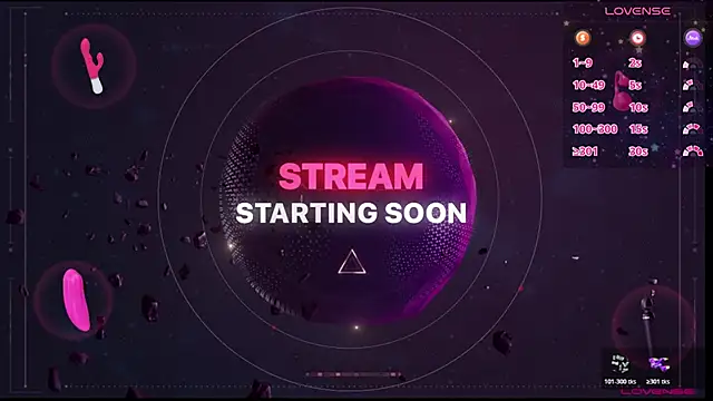 perfaXUK online show from July 16, 3:23 am