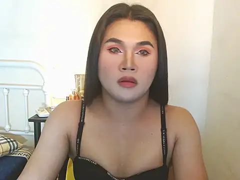 JustineBIGCUM online show from November 26, 9:11 am