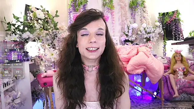 xxhayleemariexx online show from June 11, 2:53 am