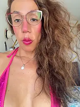 YOURSDEBORA online show from June 28, 8:57 pm