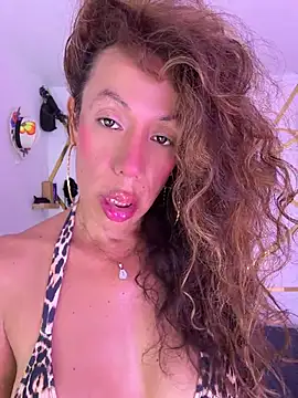 YOURSDEBORA online show from July 18, 7:21 pm