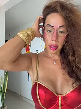YOURSDEBORA online show from July 19, 7:28 pm
