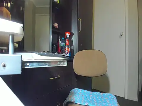 Angelchezcka online show from April 19, 7:31 am