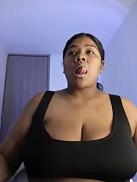 paola091 online show from July 1, 1:28 am