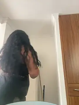 paola091 online show from August 3, 2:34 pm
