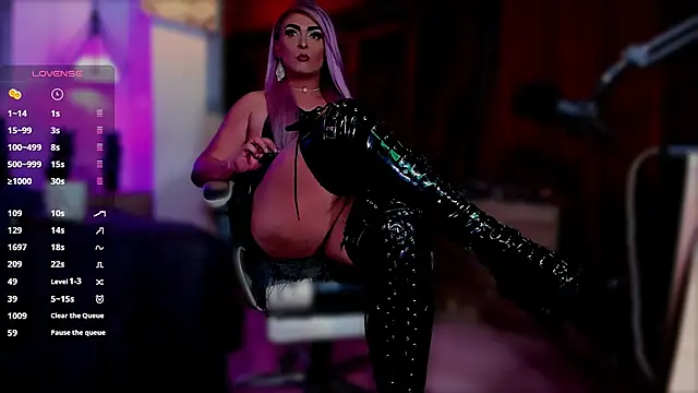 any sophia online show from January 15, 7:23 pm