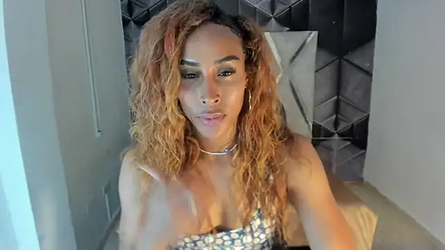 CarameloCeron online show from November 13, 3:53 pm