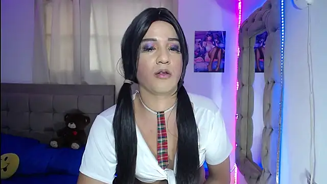 TRANSCATALINA online show from July 23, 7:34 pm