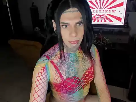 herreraisa official online show from March 5, 4:17 am