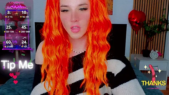 HelenSpellman online show from February 21, 3:09 am