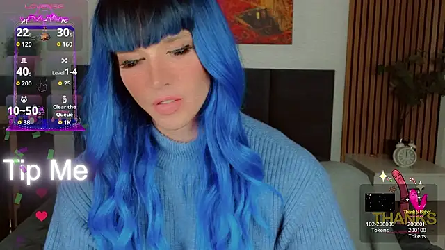 HelenSpellman online show from March 18, 3:44 pm