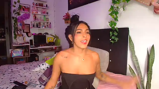 JessicaSloan online show from February 23, 3:59 pm