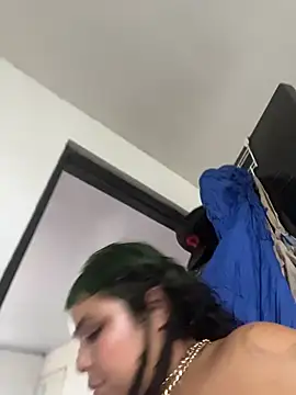 PrincessLauren420 online show from July 20, 5:26 pm