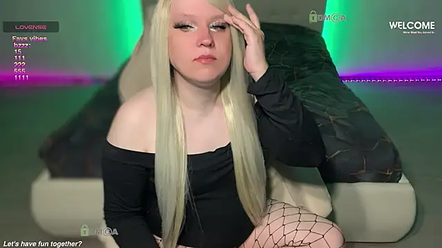 camsmiley online show from June 10, 3:28 am
