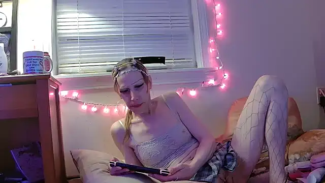 AngelMagick online show from May 16, 2:31 am