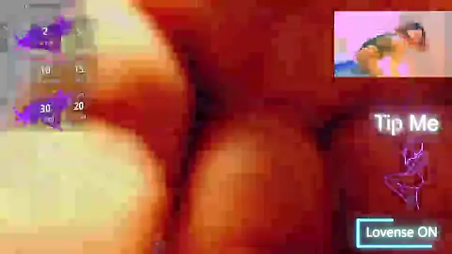 SakuraDumas online show from September 11, 9:34 pm