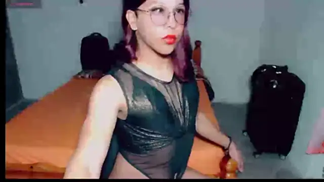 SakuraDumas online show from April 11, 3:59 pm