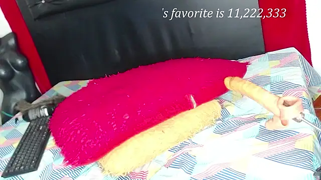 camilastar89 online show from July 18, 3:52 pm