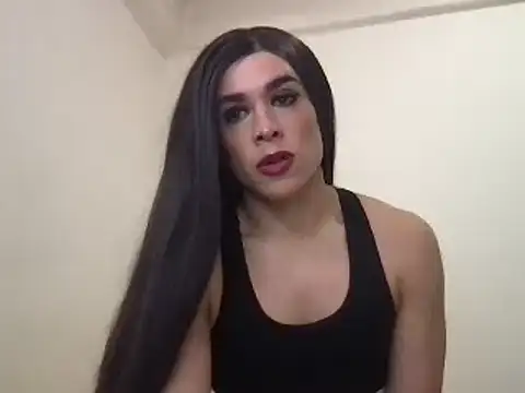 Magicwordsforme online show from December 2, 10:29 pm