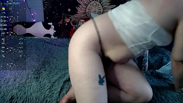 ivamayy online show from June 13, 7:52 am