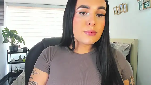 naty pink online show from July 24, 7:11 pm