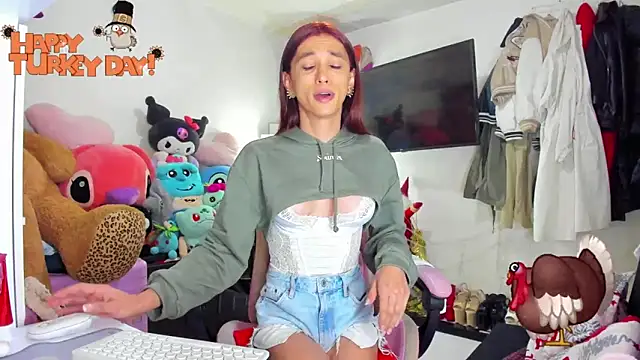 Lawrncesofiets online show from November 28, 4:19 pm