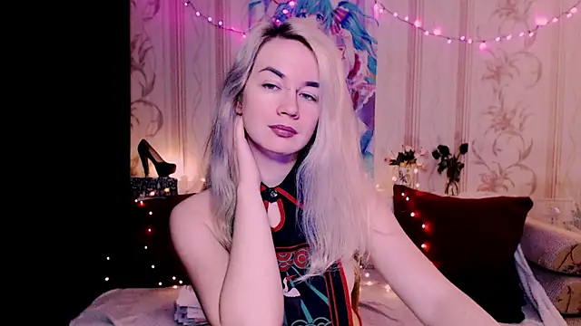 xxxcharismaaa online show from April 9, 2:24 am