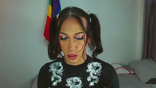 Kenisha Sweet online show from October 26, 6:04 pm