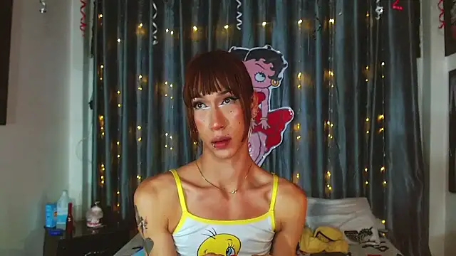 Kenisha Sweet online show from July 19, 3:55 am