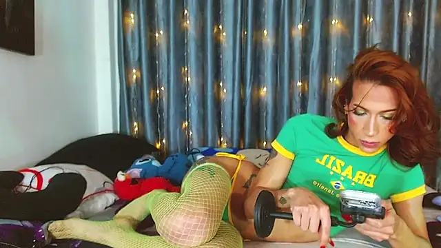 Kenisha Sweet online show from July 30, 11:37 pm