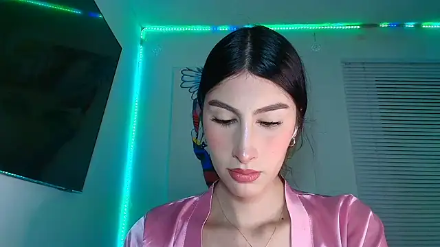 valeria gonzales  online show from March 23, 12:26 am