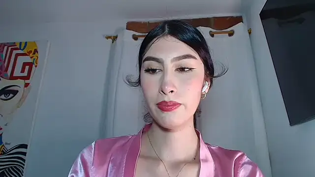 valeria gonzales  online show from June 12, 11:48 pm