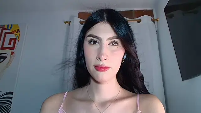 valeria gonzales  online show from July 13, 12:13 am
