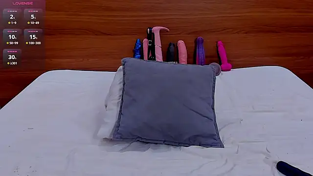 KatashiSenpai online show from June 10, 10:42 pm